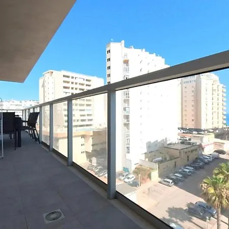 Apartment Elite 7a Portimao