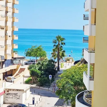 Elite 7a Apartamento *