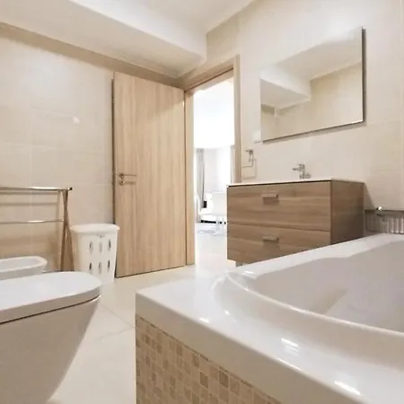 Apartamento Elite 7a *