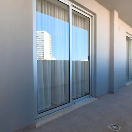 Elite 7a Apartment Portimão