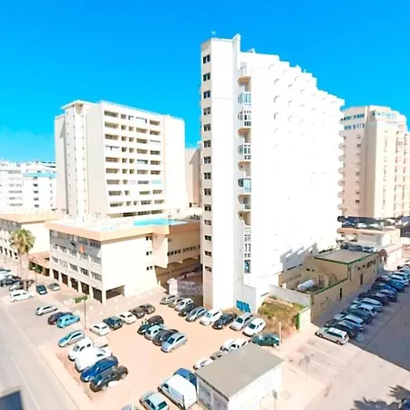 Apartamento Elite 7a Portimão