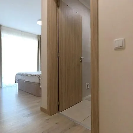 Elite 7a Apartment *