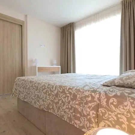 Elite 7a Apartment Portimao
