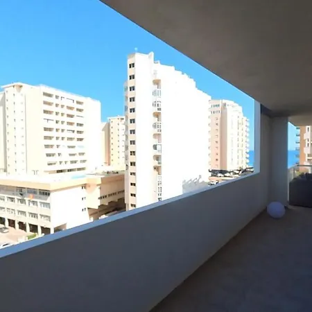 Apartamento Elite 7a Portimão