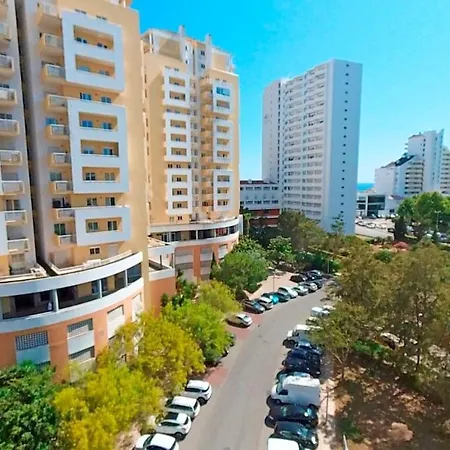 Apartamento Elite 7a *