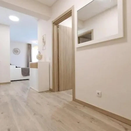 Elite 7a Apartamento Portimão