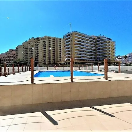 Apartment Elite 7a Portimao
