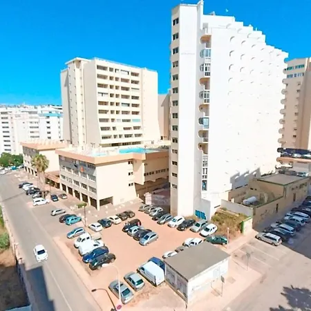 Apartamento Elite 7a