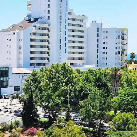 Apartamento Elite 7a