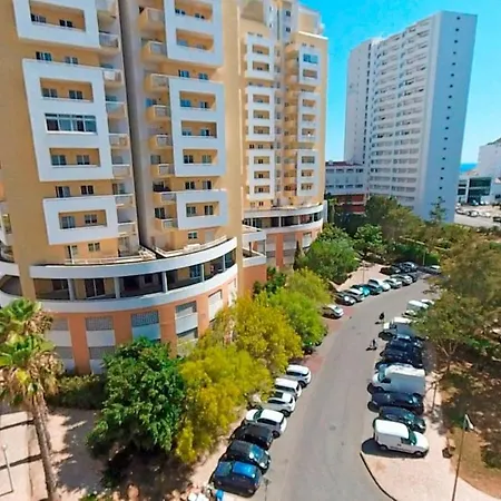 Apartment Elite 7a Portimao