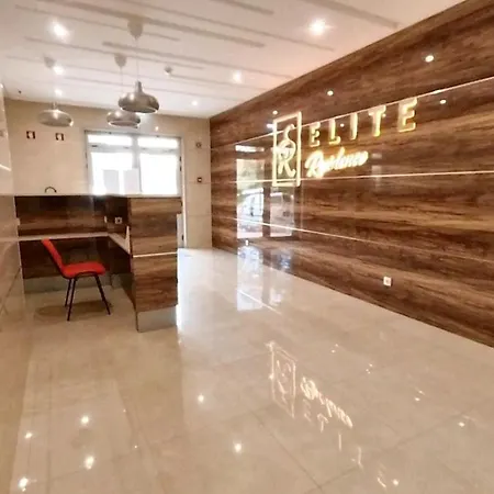 Elite 7a Apartment