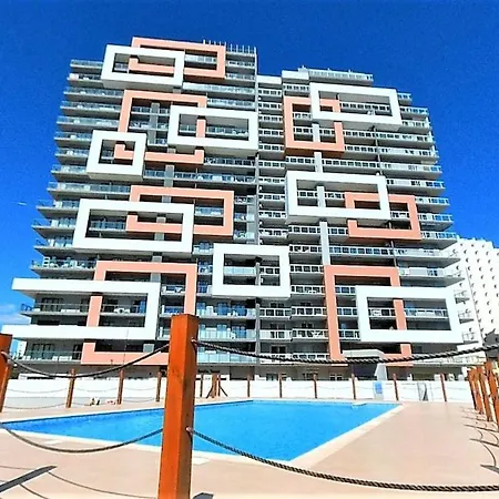 Apartamento Elite 7a