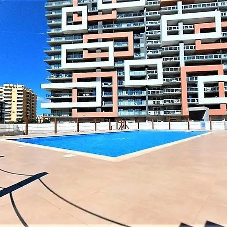 Elite 7a Apartment *