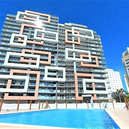 Elite 7a Apartment