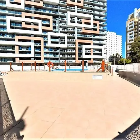 Elite 7a Portimão