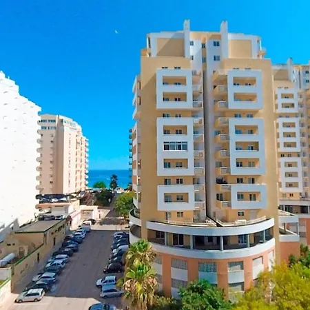 Elite 7a Apartment